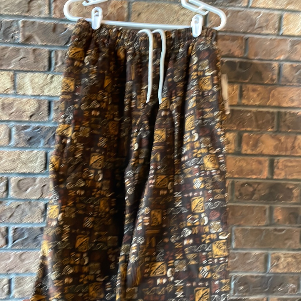 Nice Pants